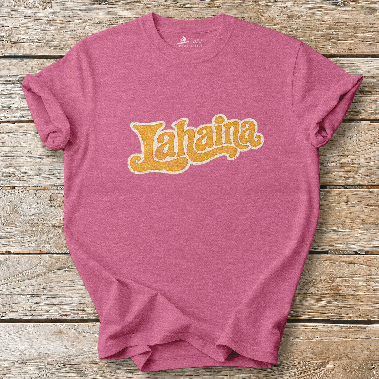 Lahaina Gold