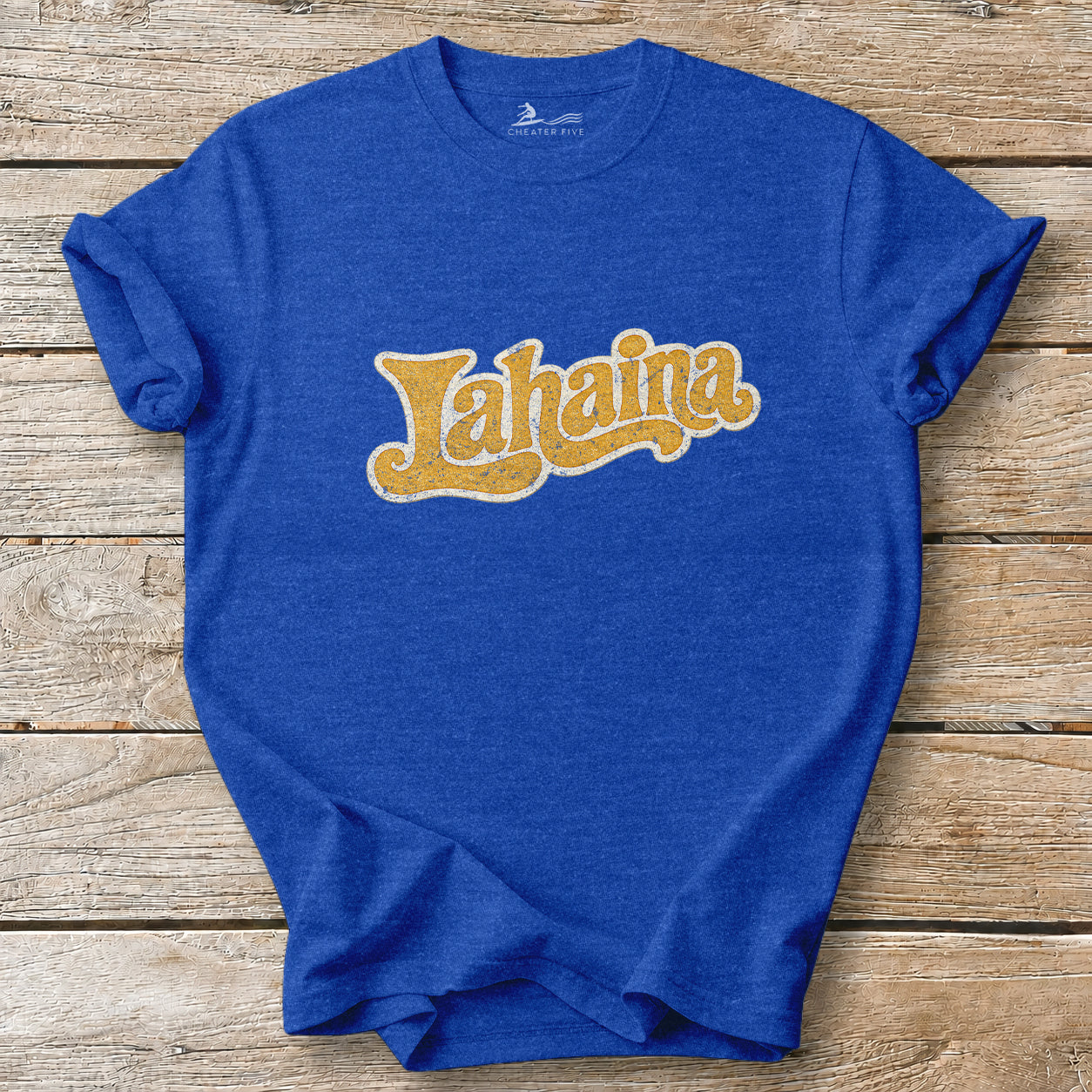 Lahaina Gold