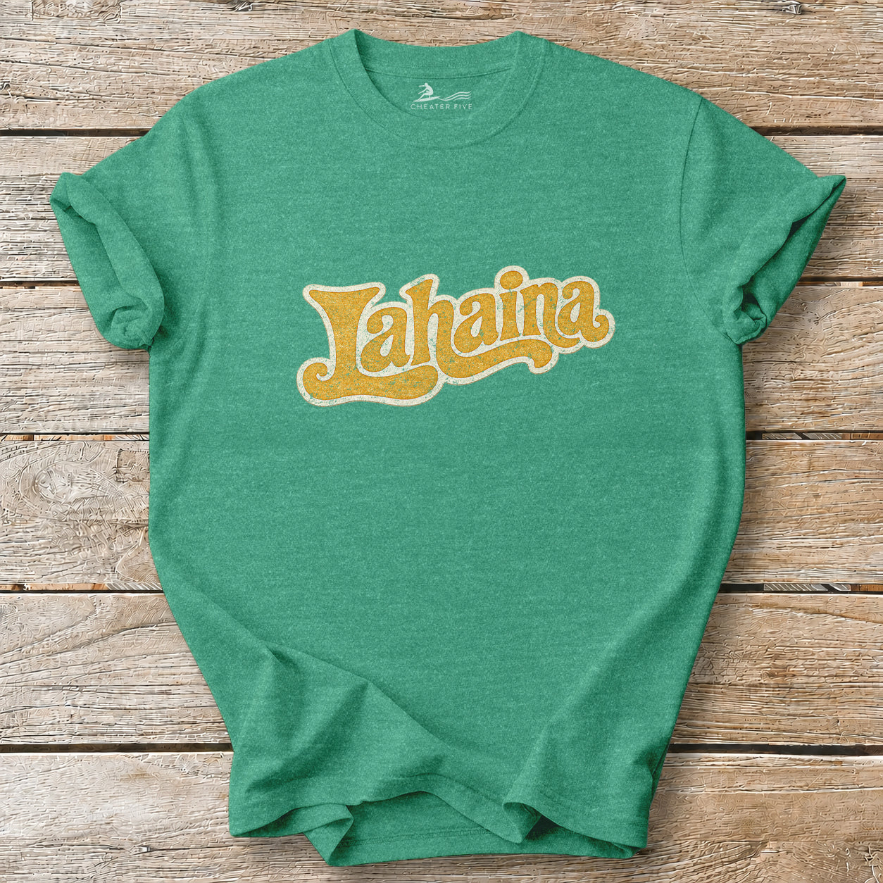 Lahaina Gold