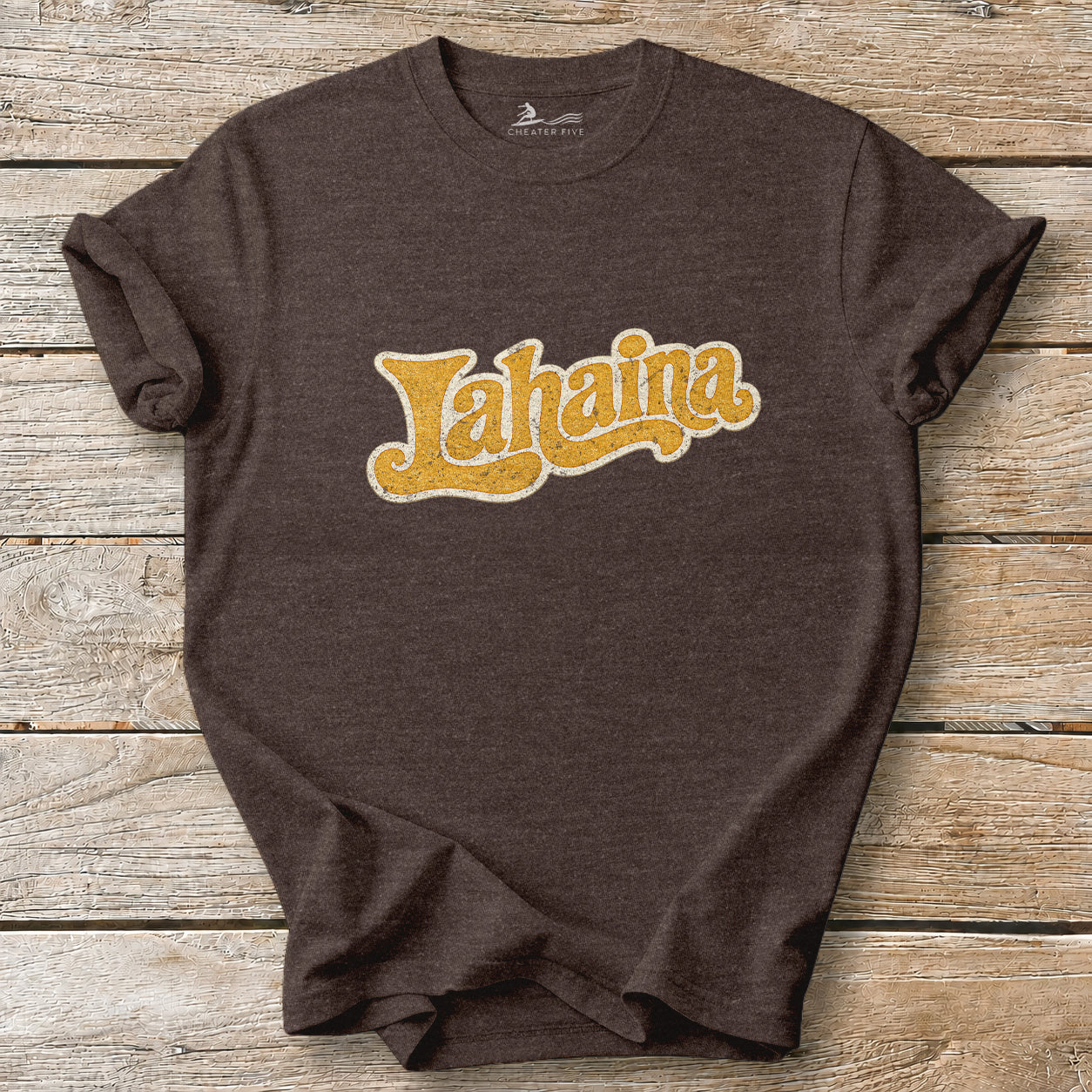 Lahaina Gold