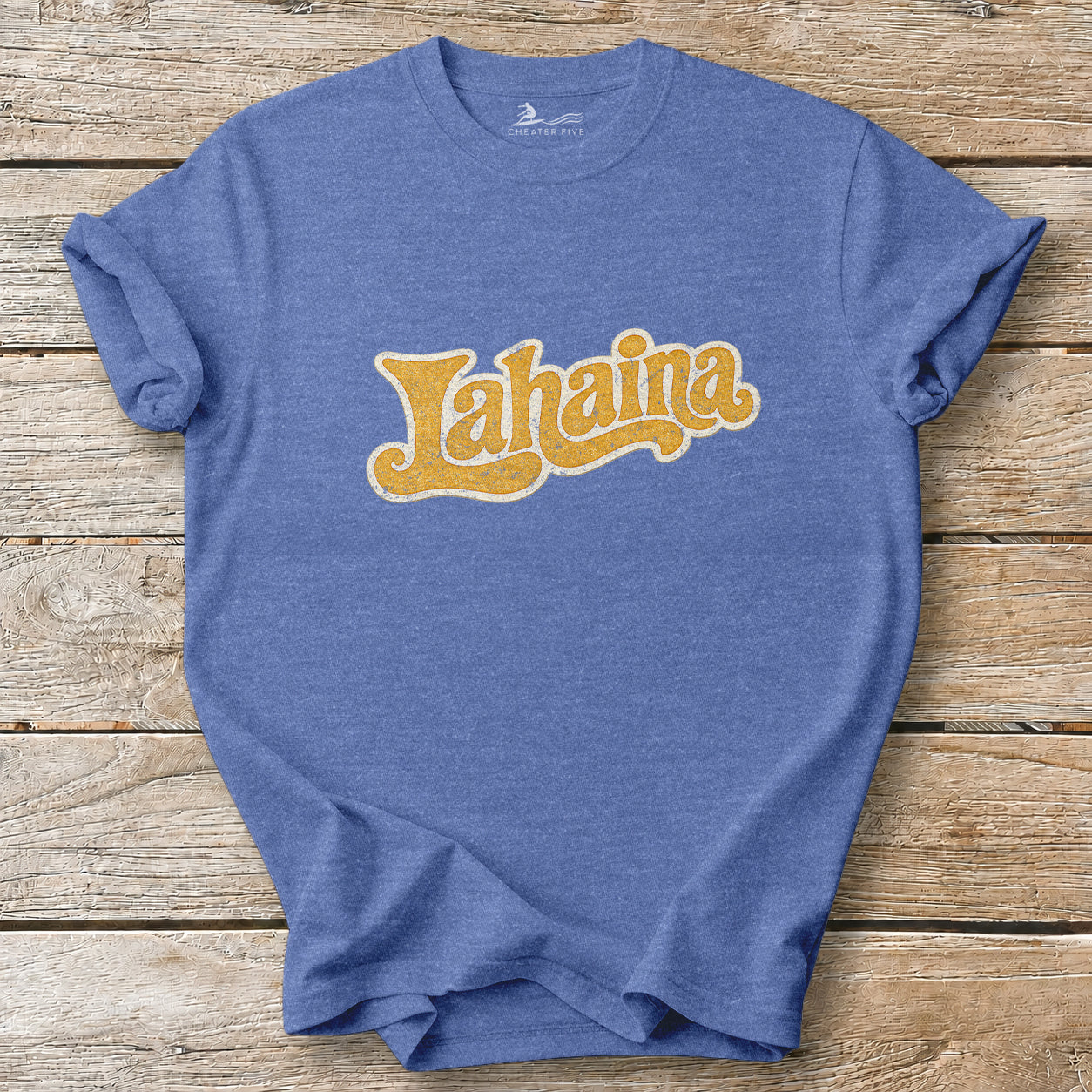 Lahaina Gold