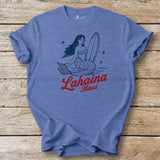 Lahaina Vintage Mermaid